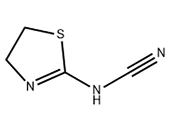 安徽2-氰基亞胺基-1,3-噻唑烷