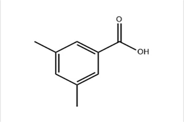 3，5-二甲基苯甲酸
